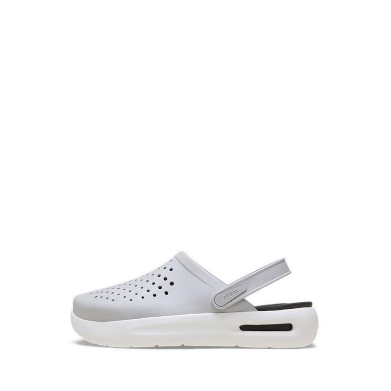 Crocs, InMotion Clog Unisex - Grey, Available in Different Sizes