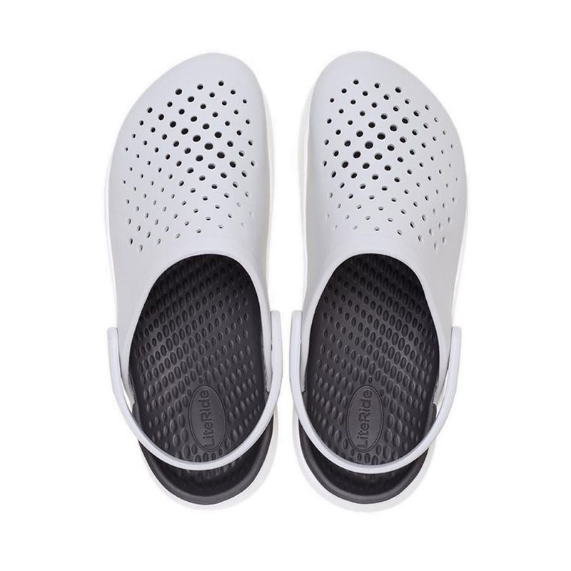 Crocs, InMotion Clog Unisex - Grey, Available in Different Sizes