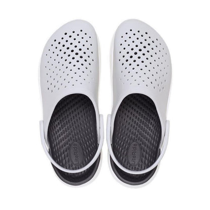 Crocs, InMotion Clog Unisex - Grey, Available in Different Sizes