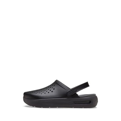 Crocs, InMotion Clog Unisex - Black, Available in Different Sizes
