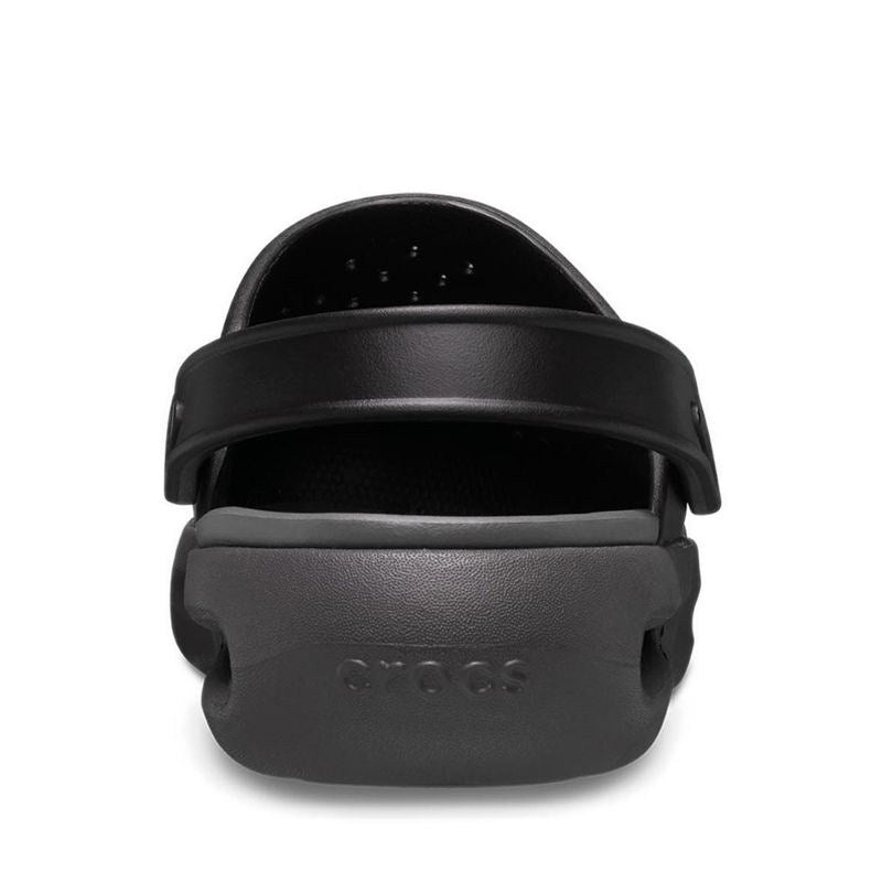 Crocs, InMotion Clog Unisex - Black, Available in Different Sizes