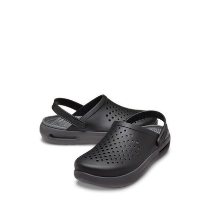 Crocs, InMotion Clog Unisex - Black, Available in Different Sizes