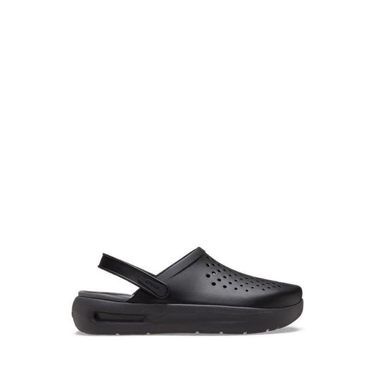 Crocs, InMotion Clog Unisex - Black, Available in Different Sizes