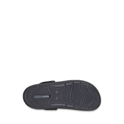 Crocs, InMotion Clog Unisex - Black, Available in Different Sizes