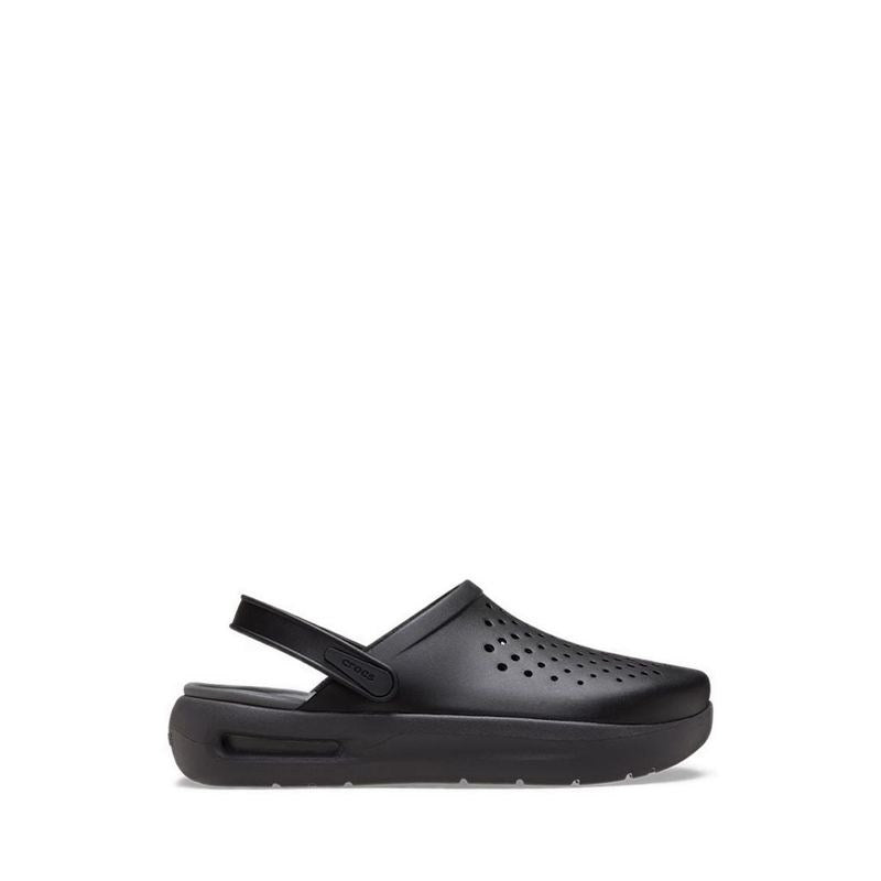 Crocs, InMotion Clog Unisex - Black, Available in Different Sizes