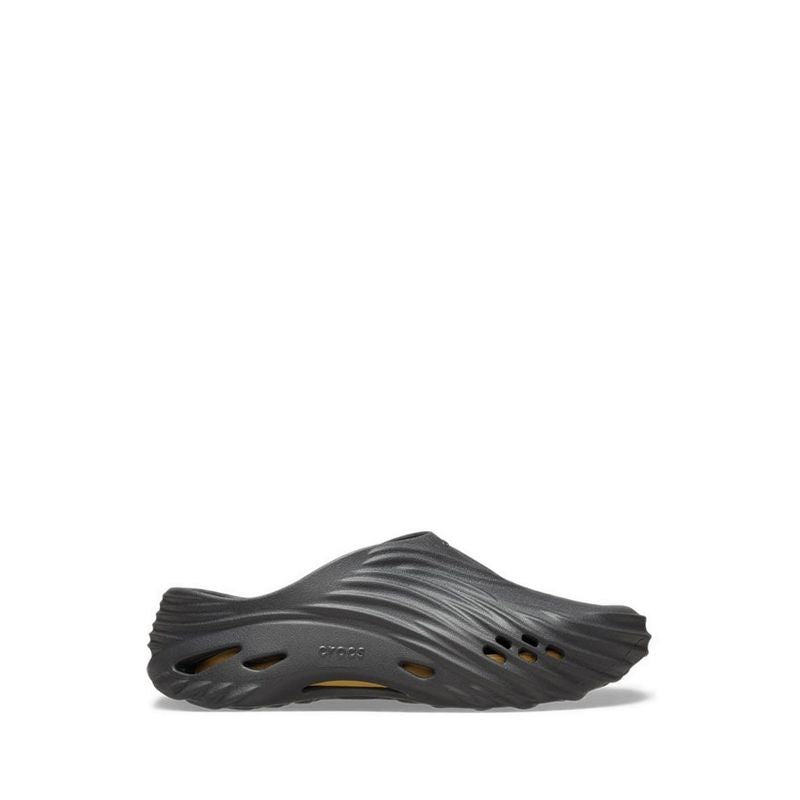 Crocs, Echo Wave Unisex - Black Sand, Available in Different Sizes