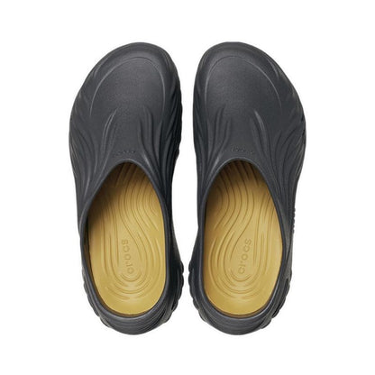Crocs, Echo Wave Unisex - Black Sand, Available in Different Sizes