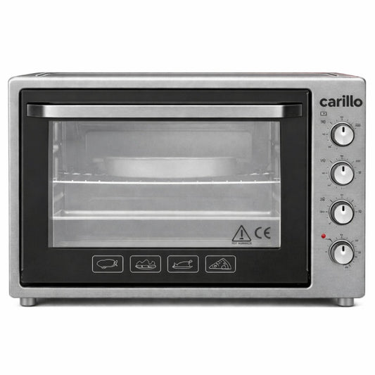 Carillo, Electric Oven, 75L, Available in Different Colors