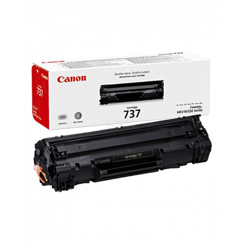 Conon Printer Ink, CRG737