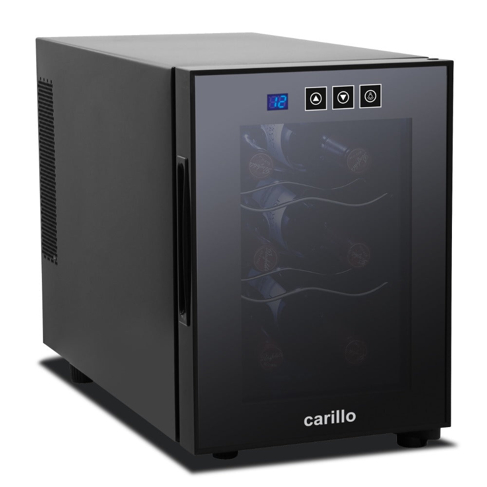 Carillo, wine cooler 6 bottles