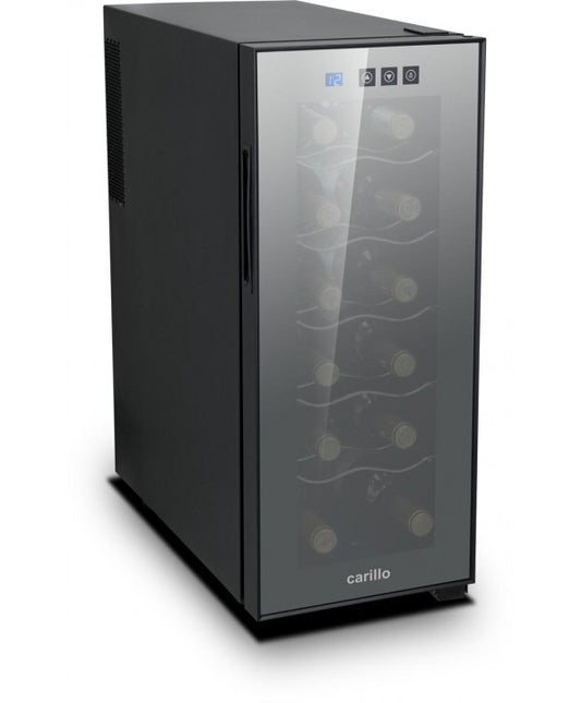 Carillo, wine cooler 12 bottles