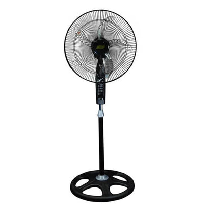Crown, Fan 3 Speeds Made In Taiwan