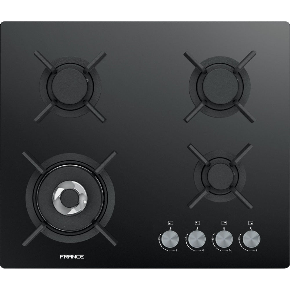France, 60cm Cooktop