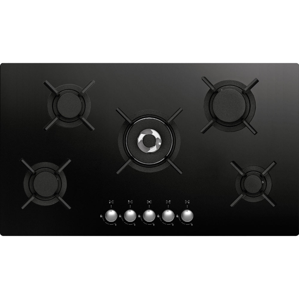 France, 90cm Cooktop