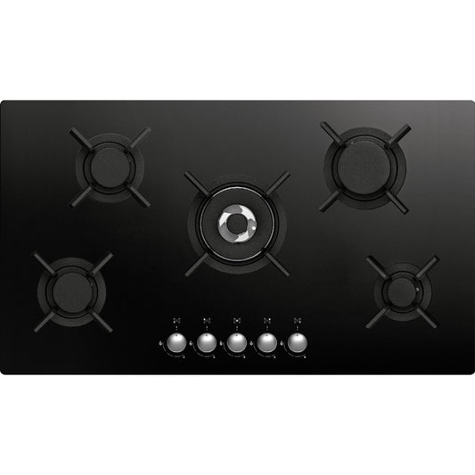 France, 90cm Cooktop