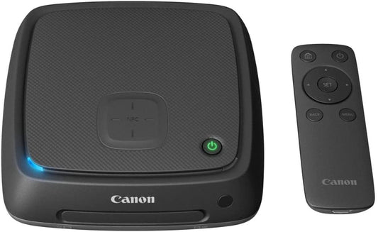 Canon, Connect Station Cs100 1Tb Storage Device, Cs100