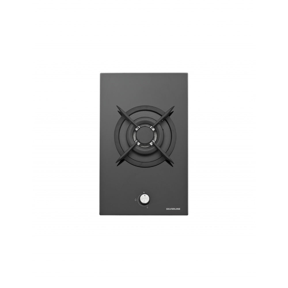 Silverline, Cooktop