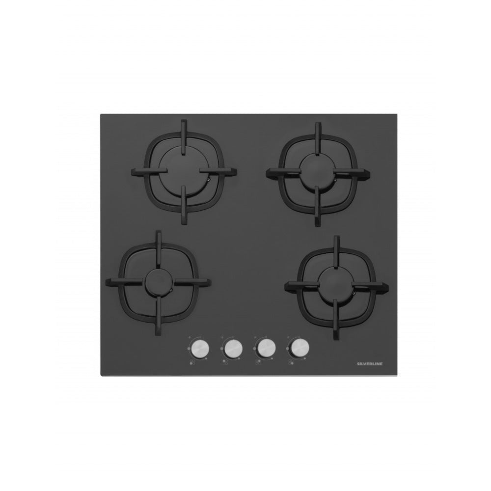 Silverline, Cooktop