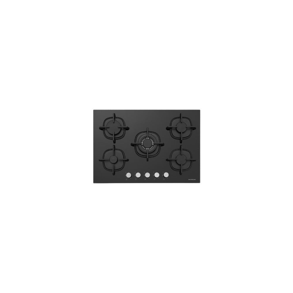 Silverline, Cooktop