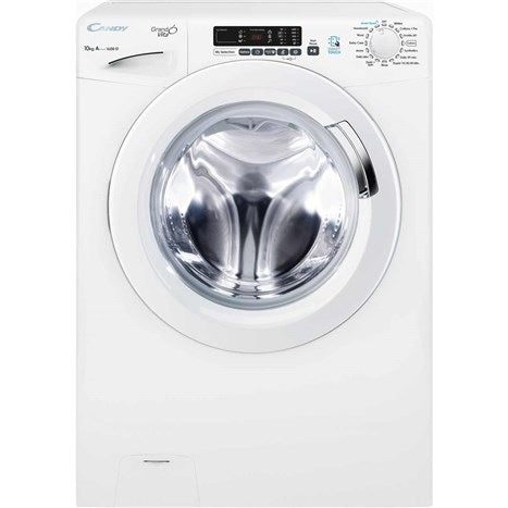 Candy, Washer 7KG 1000RPM Anthr, CS 1072DS1R/1-S