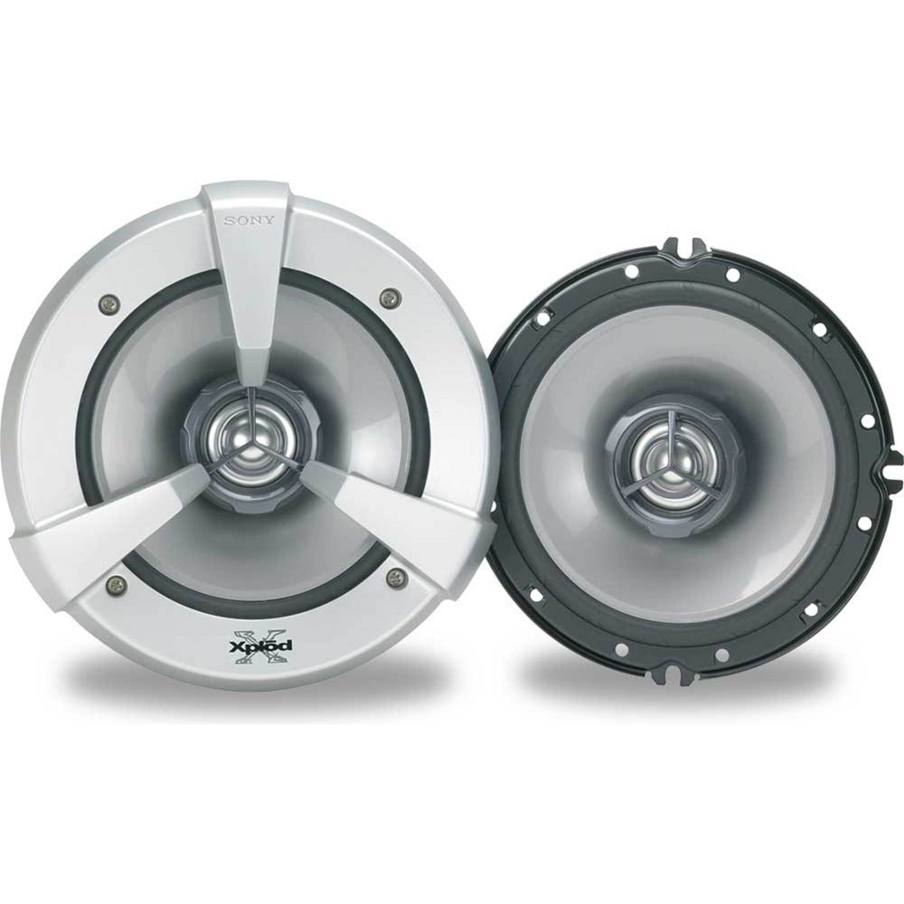 Sony, 2 Way Car Speaker - S160Cx