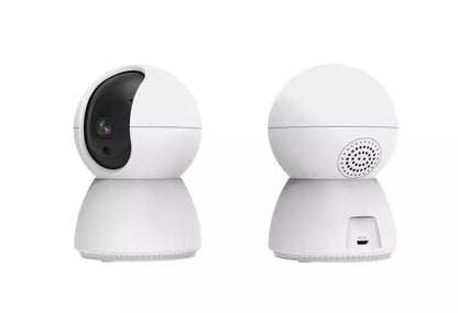 Conqueror, Wireless Smart Security Camera - Csr155In