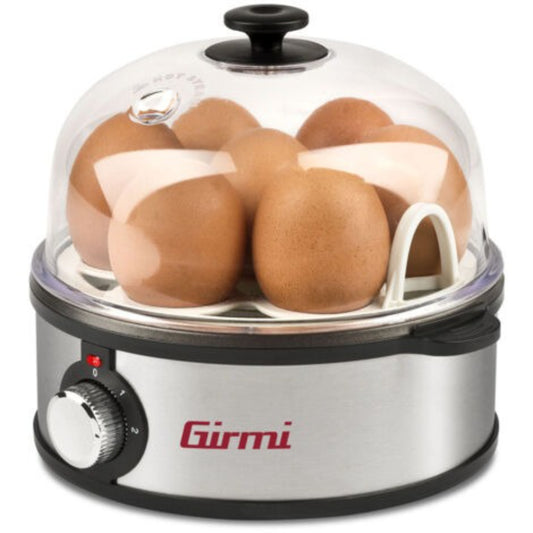 Girmi Electric Egg Cooker - CU25