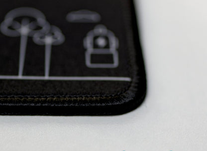 Ugreen, CY016 MOUSE PAD