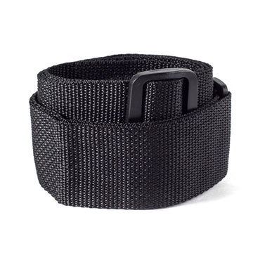 Dunlop Poly Black Guitar Strap, D0701BK