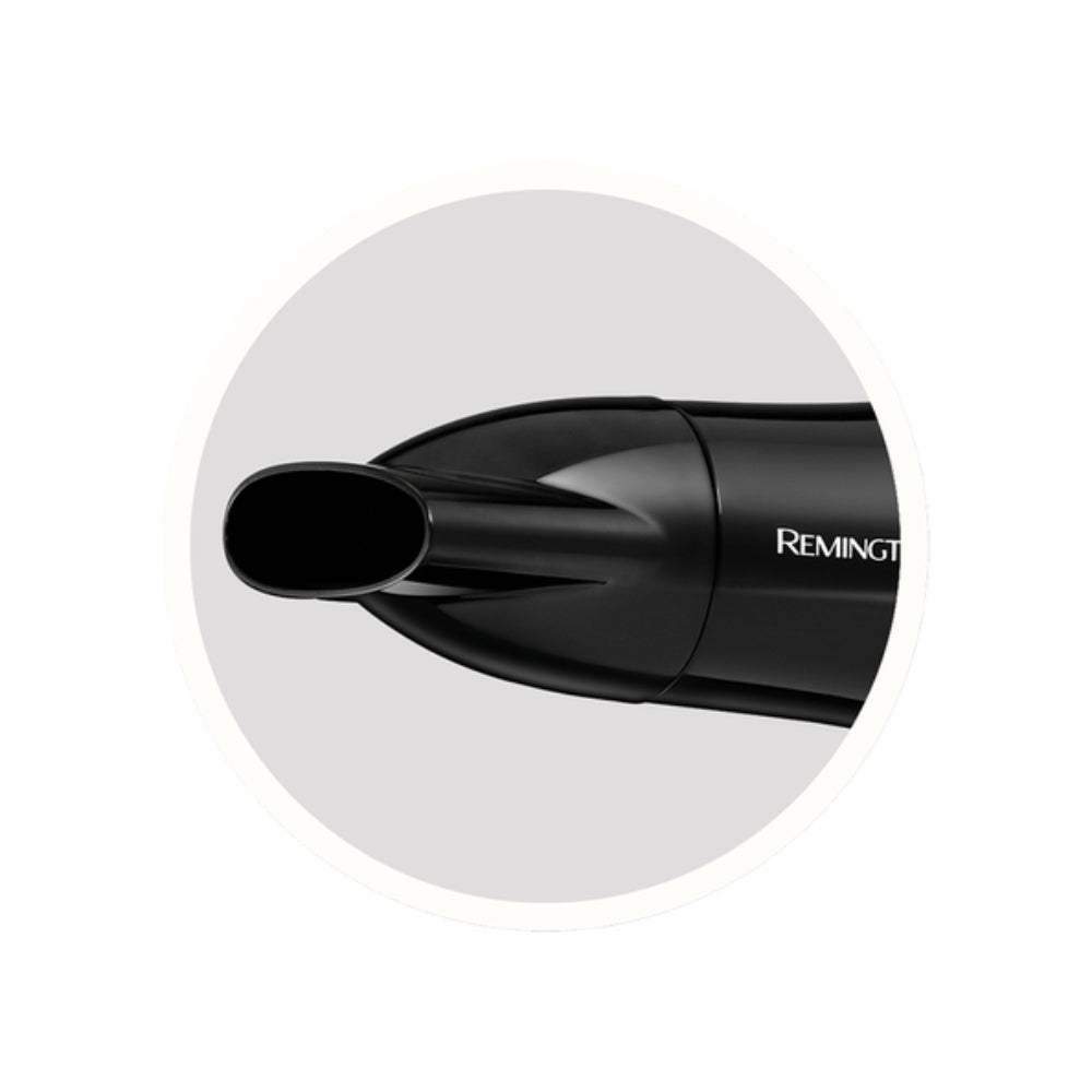 Remington My Stylist Hairdryer, D2000 E51