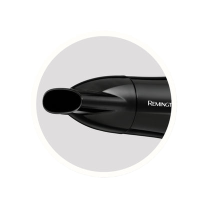 Remington My Stylist Hairdryer, D2000 E51