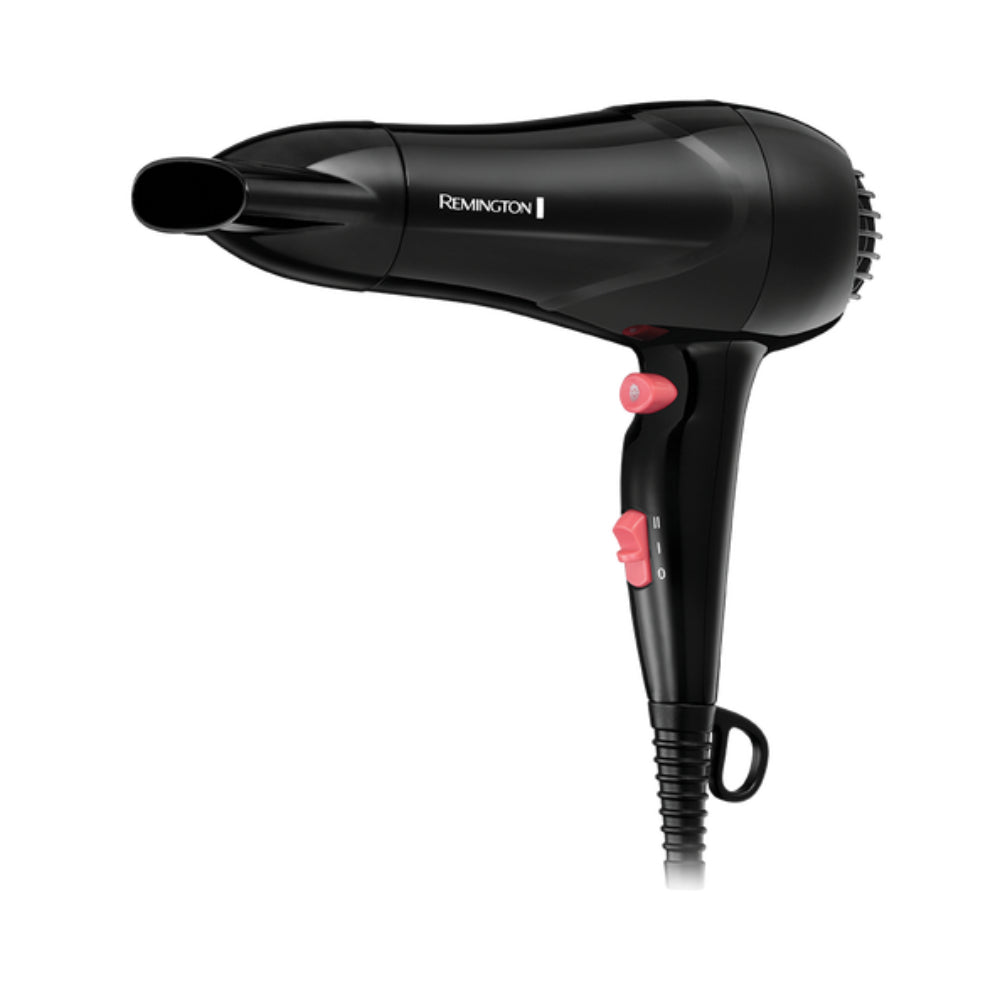 Remington My Stylist Hairdryer, D2000 E51