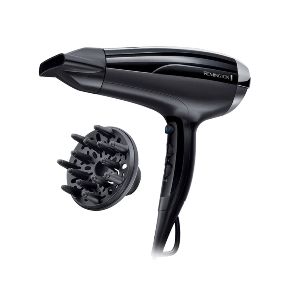 Remington Pro-Air Shine Dryer, D5215 E51