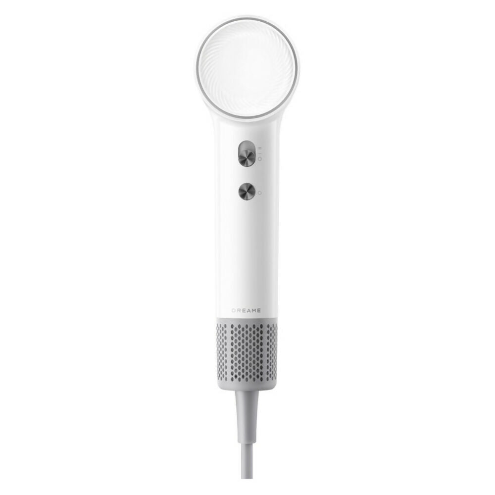 Dreame Mini Hair Dryer - [White], DRM-AHG11A