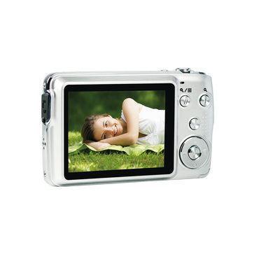 AGFA Photo Digital Camera App Photo [8200BK+ETUI+SD16G], DC8200BK