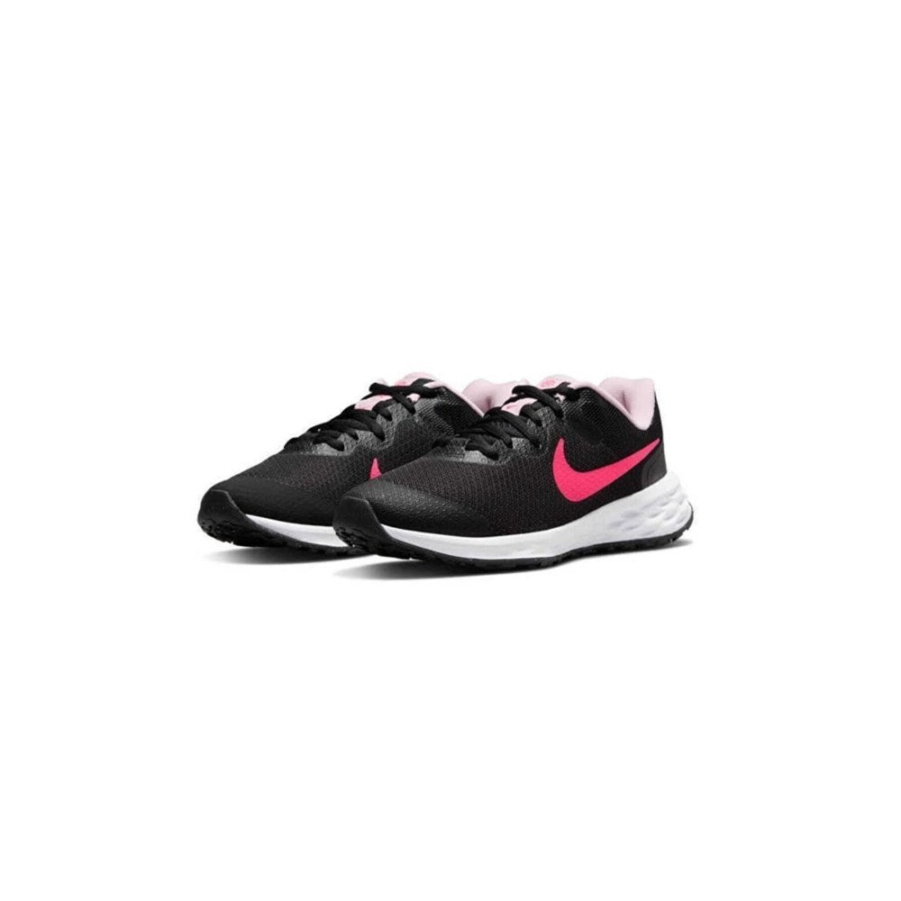 Nike, Revolution 6 Next Nature Gs Running Shoes, Available in Different Sizes