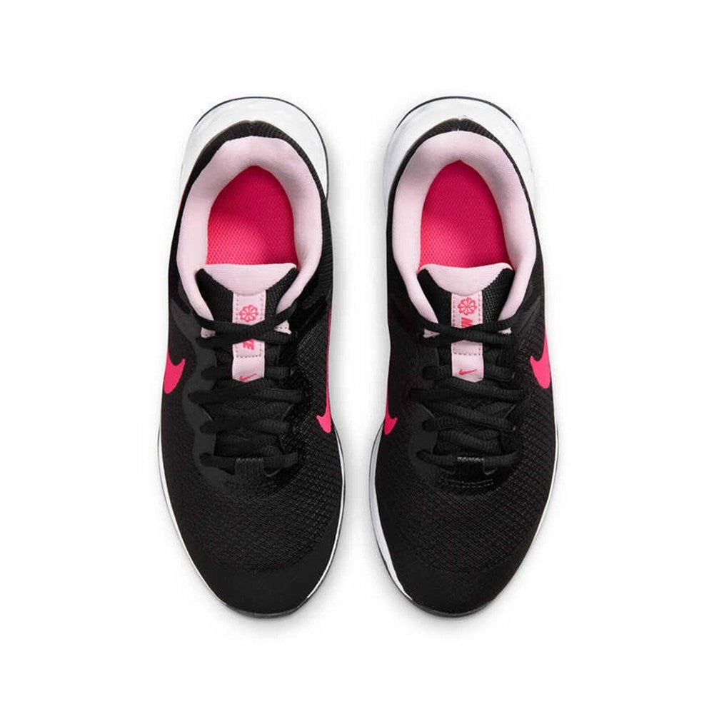 Nike, Revolution 6 Next Nature Gs Running Shoes, Available in Different Sizes