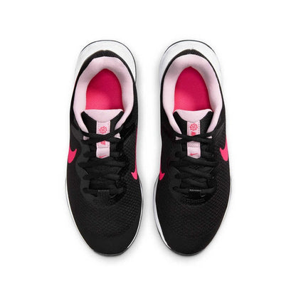 Nike, Revolution 6 Next Nature Gs Running Shoes, Available in Different Sizes