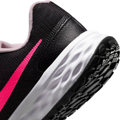 Nike, Revolution 6 Next Nature Gs Running Shoes, Available in Different Sizes