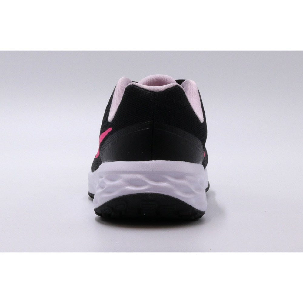 Nike, Revolution 6 Next Nature Gs Running Shoes, Available in Different Sizes