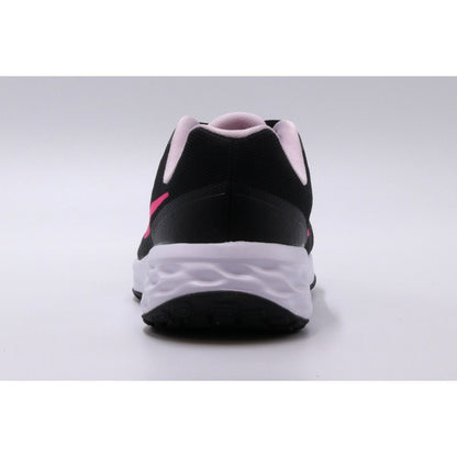 Nike, Revolution 6 Next Nature Gs Running Shoes, Available in Different Sizes
