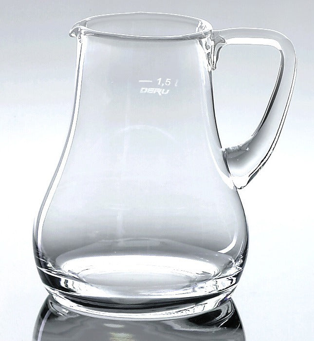 Pitcher/Jug Pro-Serve 1.5L Measured