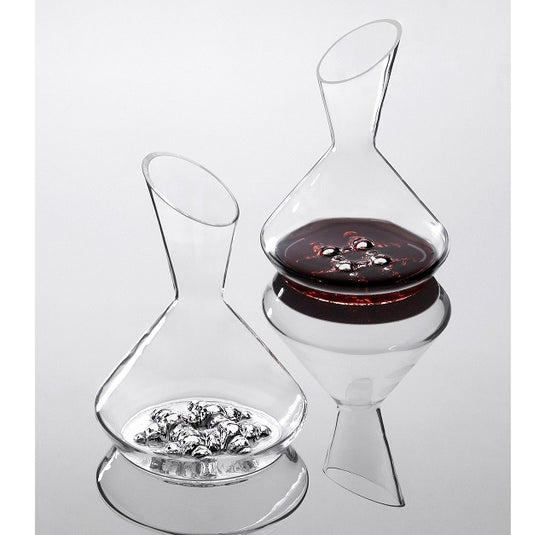 Decanter Barbera 1.8 L