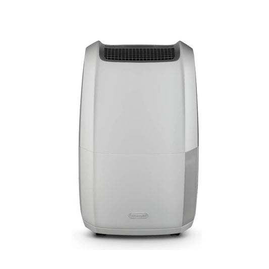 Delonghi, Dehumidifier 20L/Day 3 Speeds, Silver Filter, DEL-DDSX220
