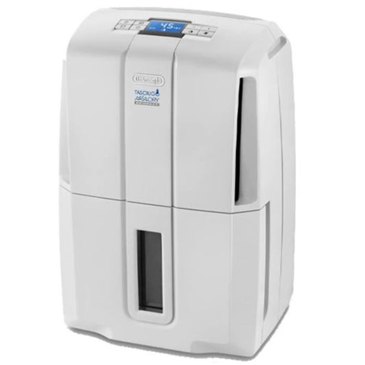 Delonghi, Aria Dry Compact Dehumidifier