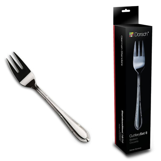 Dorsch, Classic Small Fork Set 6 Pcs, DH-01986