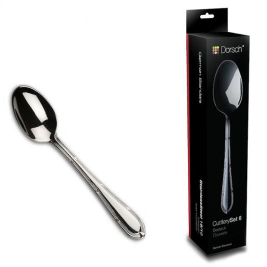 Dorsch, Classic Small Spoon Set Of 6 Pcs, DH-01987