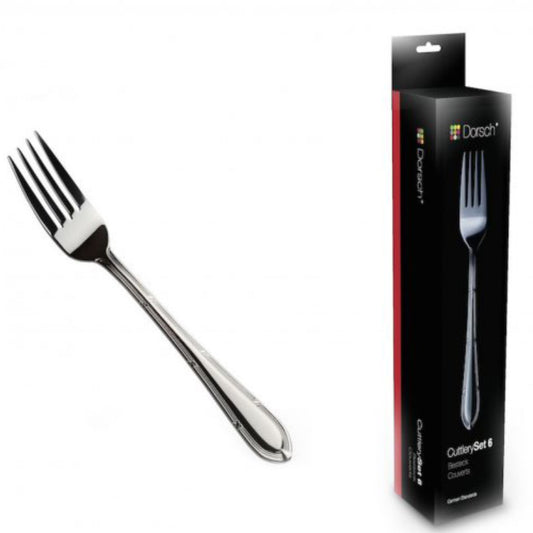 Dorsch, Classic Fork Set 6 Pcs, DH-01988