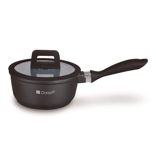 Dorsch, Sauce Pan 18x7.5=1.8L, DH-05586/SR