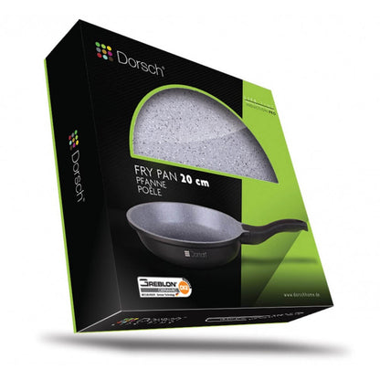 Dorsch, Fry Pan 20Cm, DH-05589